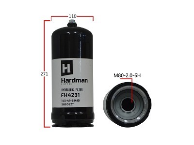 FH4231（14X-49-61410）