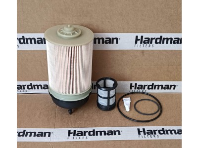 FF1291 KIT (4700902852  PU12001-2 z  KN70446  )