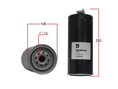 FF4645(1105010LE6C0 FS20217)