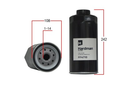 FF4710(VG1540080211 R010053  SN25114)