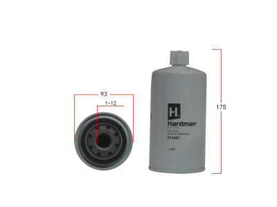 FF4851(70002  BF915 FC79600  SN5011)