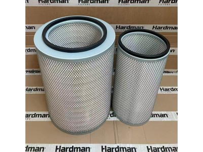 FA9918 KIT(A1076020+A1076030 AF26615+AF26616)