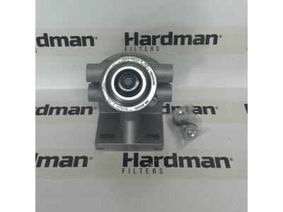 FFN-S096(BASE FOR FILTER 8159966 R60  R90 R120P)