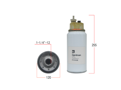 FF4743B(1125030H02L0 1125030TF370  FS20126  FS36277)