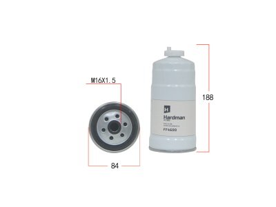 FF4600(1457434310 P550903 WK824/2 PSC455 WF8327 FCD2076 FC0005 FC2904 SN80022)