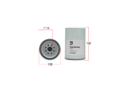 FF4363(3194545900 P954925 BF1292O WK1070X FLP426 SFC530410 SN909110)