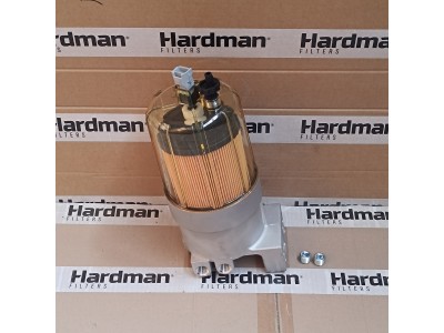 FFN-H045（Fuel Filter Assy Replace For ISUZU 8-98086193-1）