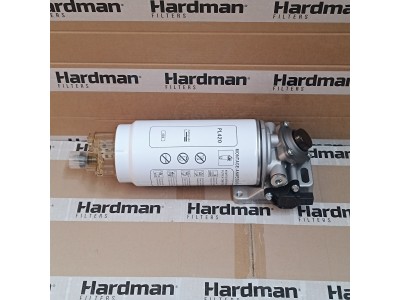 FFN-H169（Fuel Filter Assy Replace For PL420 WITH HEARTER）