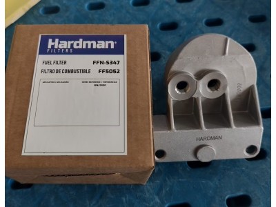 FFN-S347（BASE FOR FILTER FF5052）