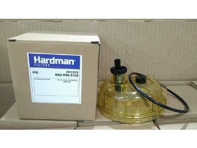 FFC015（Separator Filter Cup For R60T R90T R120T）
