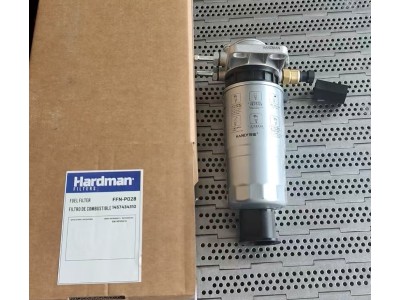 FFN-P028（Fuel Filter Assy Replace For 1457434310 WITH HEARTER）