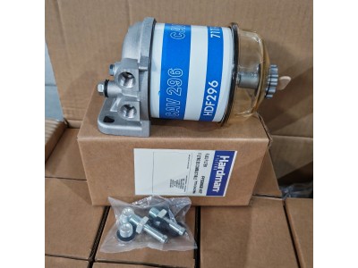 FFN-H055（Fuel Filter Assy Replace For CV296）